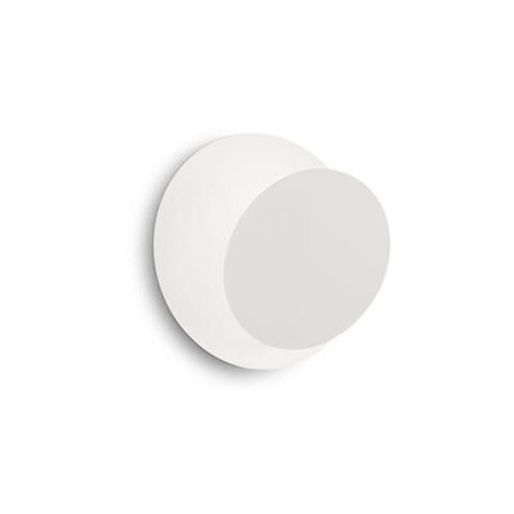 TICK AP nástěnné svítidlo LED 7,5W 700lm 3000K 18cm IP20, bílé 1