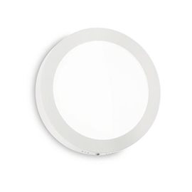 UNIVERSAL přisazené svítidlo 36W 3900lm 3000K kulaté 40cm IP20, bílé