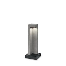 TITANO PT venkovní sloupkové svítidlo LED 9W 430lm 3000K 49cm IP55, žulové