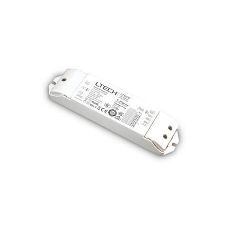 NOVA DRIVER 1-10V/PUSH 36W 700mA