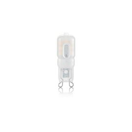 LED žárovka G9 2,5W 210lm 4000K CRI80 bílá, nestmívatelná