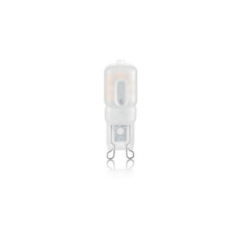 LED žárovka G9 2,5W 210lm 4000K CRI80 bílá, nestmívatelná