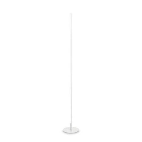 YOKO PT stojací LED lampa 16W 1350lm 3000K 146,5cm IP20, bílá