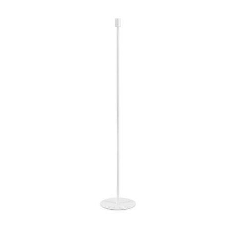 SET UP MPT tělo stojací lampy 1x E27 60W bez zdroje 145cm IP20, bílé