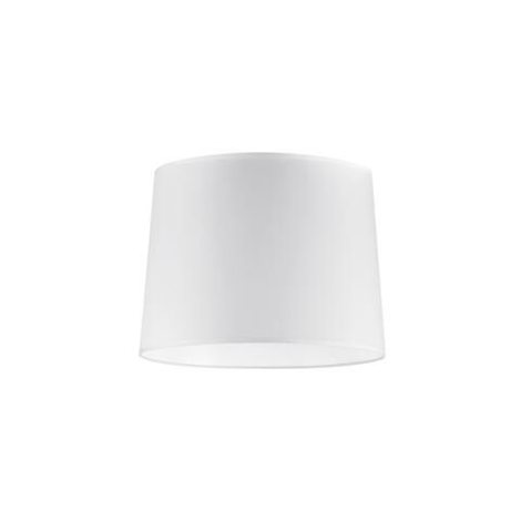 Stínidlo bílé 40cm pro stojací lampy řady SET UP