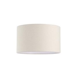 Stínidlo béžové 45cm pro stojací lampy / závěsná svítidla řady SET UP