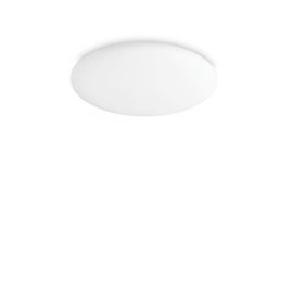 LEVEL PL přisazené svítidlo LED 22,5W 2100lm 3000K 40cm kulaté IP20, bílé