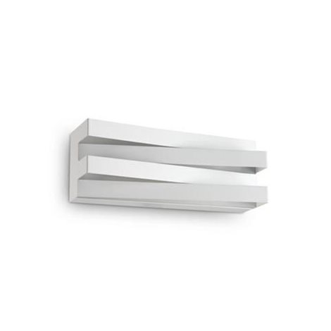 VIRTUS AP nástěnné LED svítidlo 13W 800lm 3000K 27,5cm IP20, bílé 1
