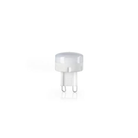 LED žárovka G9 2W 150lm 3000K CRI80 bílá, nestmívatelná 1