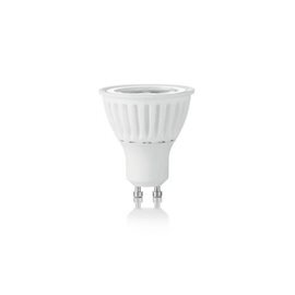 LED žárovka GU10 8W 880lm 4000K CRI90, nestmívatelná
