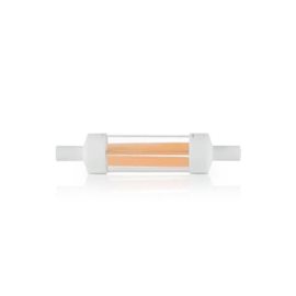 LED žárovka R7 6W 480lm 4000K CRI80 78mm, stmívatelné