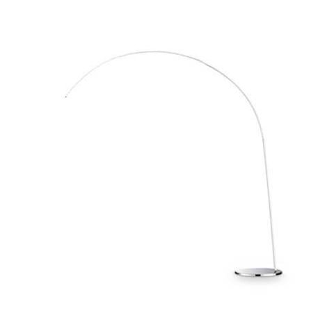 DORSALE MPT1 základna stojací lampy 1xE27 60W bez zdroje IP20, chromová 1