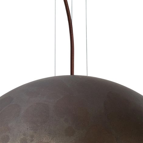 GALILEO Ø400 C/3 CAVI CORT. C/F.ORO 2