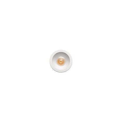 CUP R mini round LED 3W 3000K, prům.35mm, bílá 5