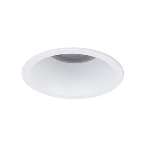 CUP R round LED 10W 3000K, prům.65mm, bílá 1