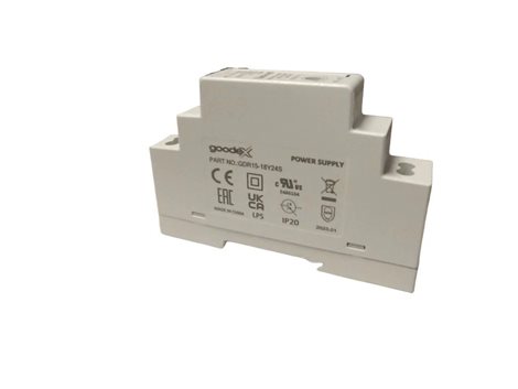 NORD Power supply 230V, samostatný napájecí zdroj 230V 1