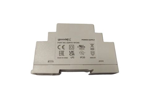 NORD Power supply 230V, samostatný napájecí zdroj 230V 2