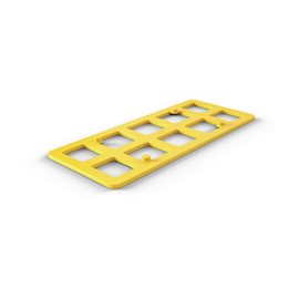 R400350 Podložka pod háky 2mm
