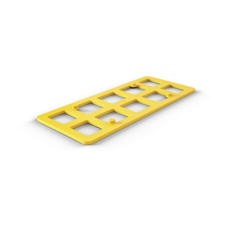 R400350 Podložka pod háky 2mm