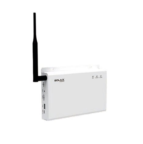 DataHUB1000, Modul ke střídači (FW 2024) 2