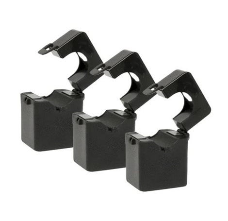 Solax M3-40 CT-Set 3x 400/40mA, proudová trafa