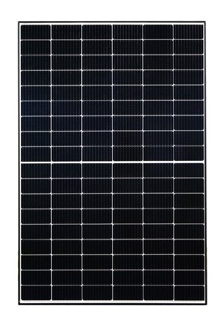 Fotovoltaický panel LONGI LR5-54HPH-410M, černý rám 2