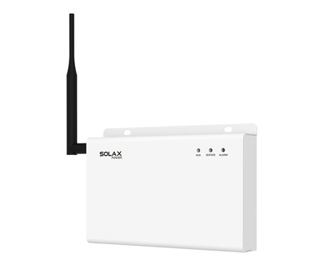 DataHUB1000, Modul ke střídači (FW 2024) 1