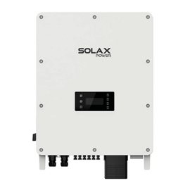 X3-hybridní-AELIO-60K + AFCI, včetně Wifi+LAN, Třífázový hybridní střídač