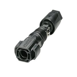 SUNCLIX PV-CM-S, Konektor k baterii -