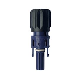 Bateriový konektor Triple Battery + 10mm