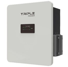 BMS - Parallel Box II G2 T30