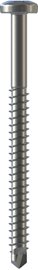 R900318 Vrut s půlkulatou hlavou 6x80 SIT 30