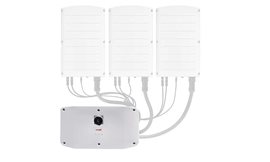SOLAREDGE Třífázový síťový střídač SE100K-RW00IBNM4