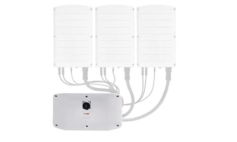 SOLAREDGE Třífázový síťový střídač SE100K-RW00IBNM4 1