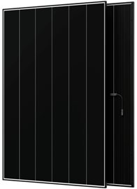 Fotovoltaický panel AIKO Neostar 3P+ AIKO-A490-MCE54Dw, černý rám (1762x1134x30mm, 24,2 kg)