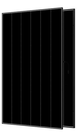 Fotovoltaický panel AIKO Neostar 3P+ AIKO-A550-MCE60Dw, černý rám (1954x1134x30mm, 27,1 kg) 1