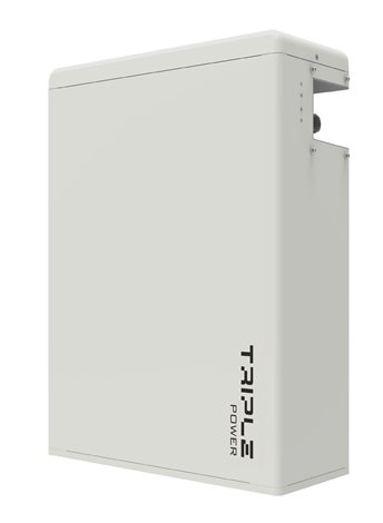HV battery, T58, 5,8kWh, Slave unit (HV11550), V2 1
