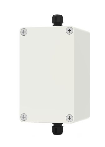 ADAPTER BOX, připojení tepelného čerpadla 2