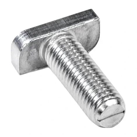 Šroub T-bolt, M10x25