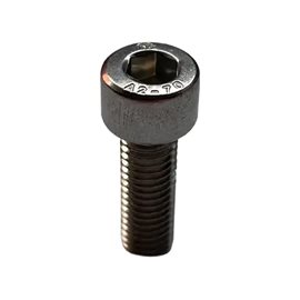 Šroub s vnitřním šestihranem, INOX DIN912 M8x16