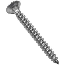 Šroub Torx do dřeva, 8x80