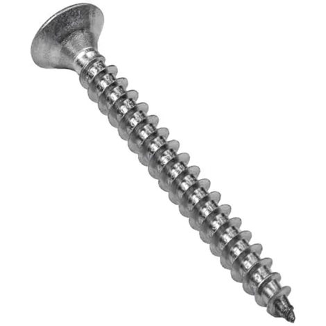 Šroub Torx do dřeva, 8x80