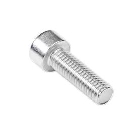 Šroub s vnitřním šestihranem, INOX DIN912 M8x20