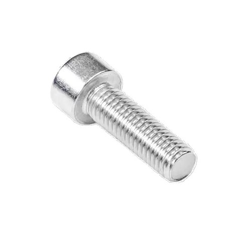 Šroub s vnitřním šestihranem, INOX DIN912 M8x20