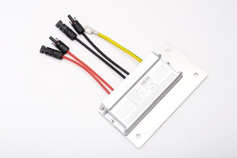 A-Z ROOF SPD T1+T2 2+0 1010 VDC, DC svodič na střechu 2