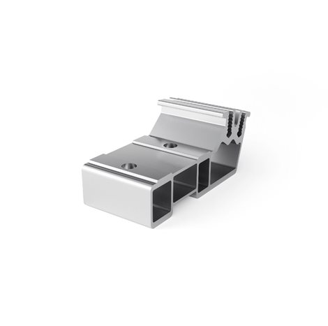 600-0361, Adaptér pro uchycení zavětrovacích plechů 40mm