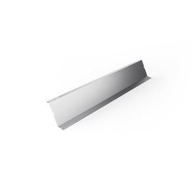 801-0376, Zadní zavětrovací plech FD3 1861mm