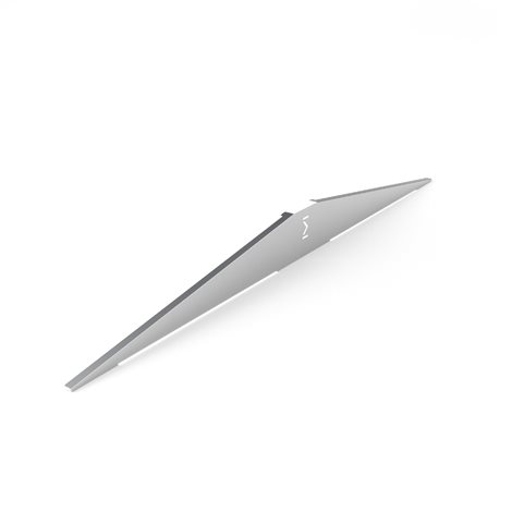 801-0381, Boční zavětrovací plech Light XL, EW