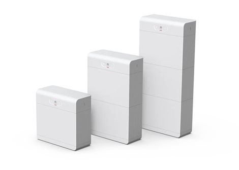 Bateriový modul HUAWEI LUNA2000-7-E1, 6,9kWh, záruka 15let 3