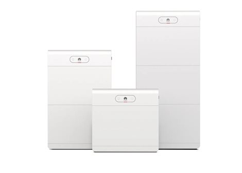 Bateriový modul HUAWEI LUNA2000-7-E1, 6,9kWh, záruka 15let 2